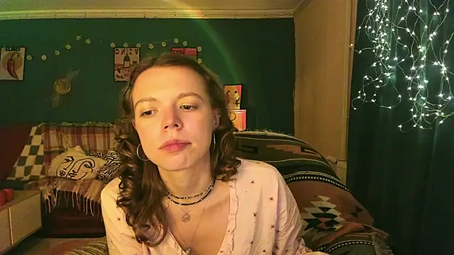 دردشة ClancyMorissey الجنسية المباشرة