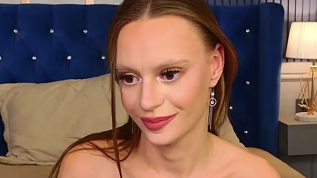Chat +18 de RebeccaMartons ao vivo