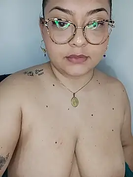Chat XXX en directo de Anna_Lucia88