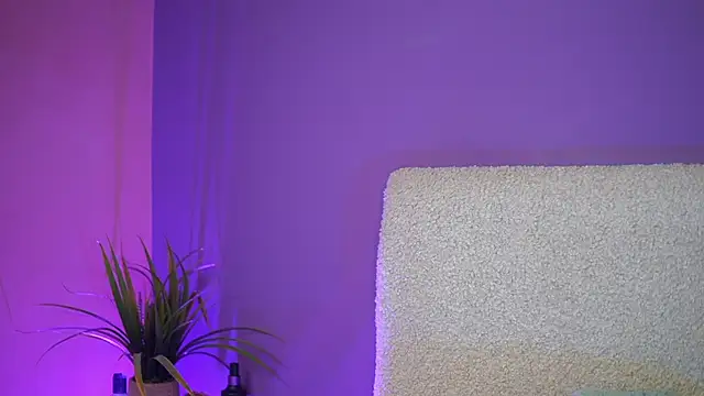 Chatroom XXX en direct de SabrinaHope