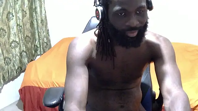 Chat +18 de Darkkras ao vivo