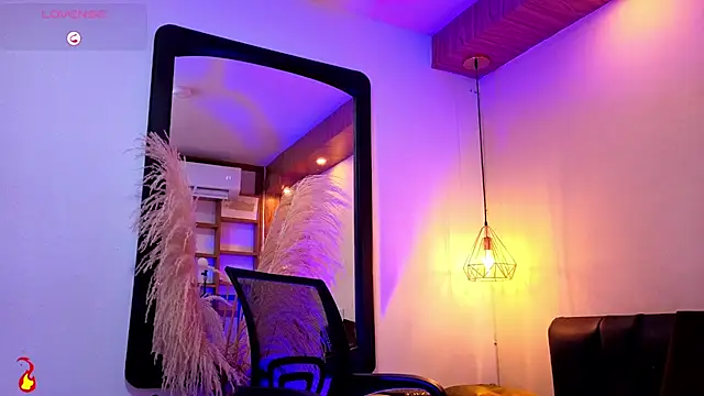 Chatroom XXX en direct de Kiing_001