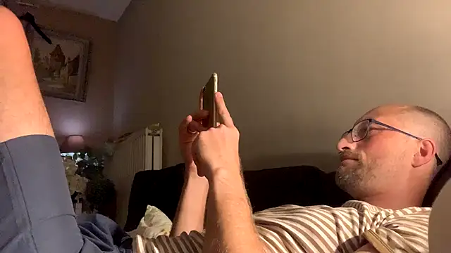 Rosbif69's Live XXX Chat