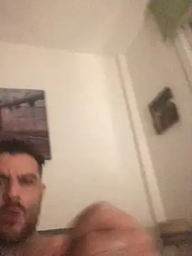 victor9333 Webcam show