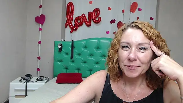 Webkamerová show TaylorF0x