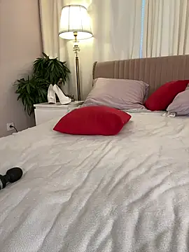 LillyNatty18 Adlı Modelin Canlı XXX Sohbeti