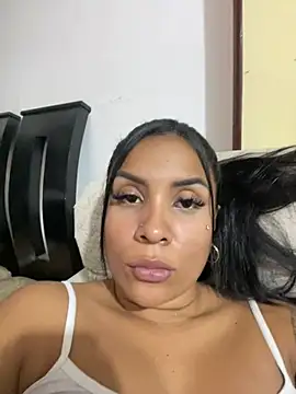 Živý XXX chat MarianaaSantos