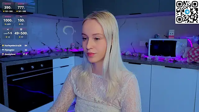 Anadeyaaa live XXX chat
