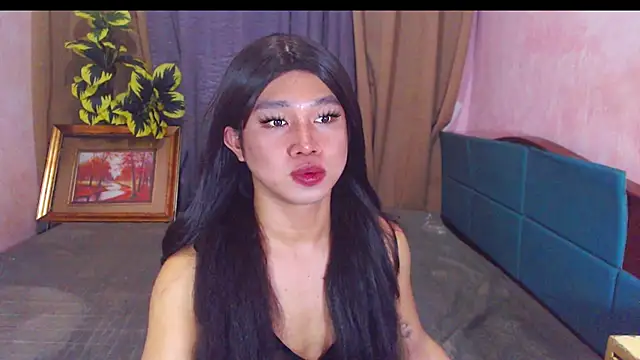 yourtransslut69 live XXX chat