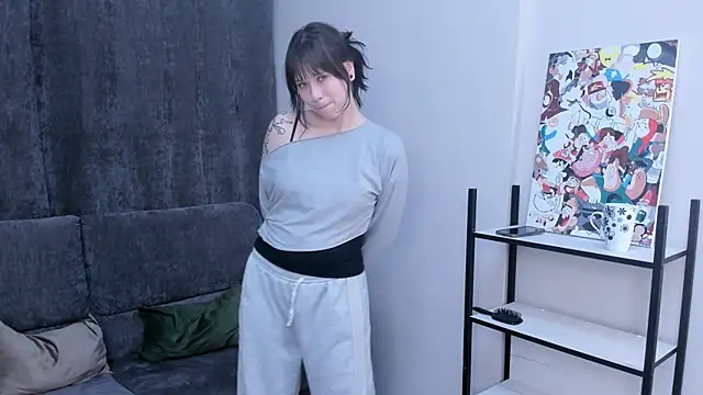 KerriTako's Live XXX Chat
