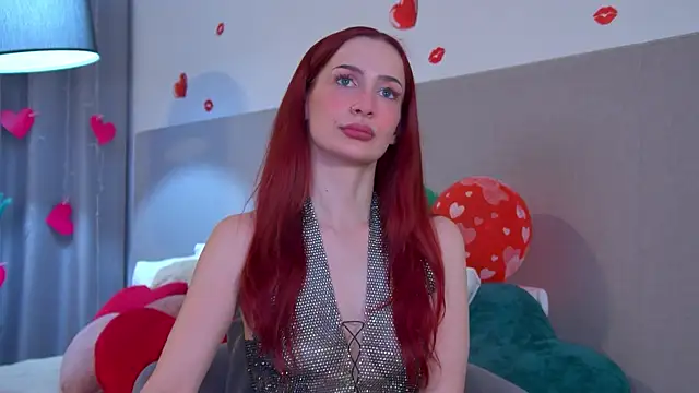 Chat +18 de MarieKarma ao vivo