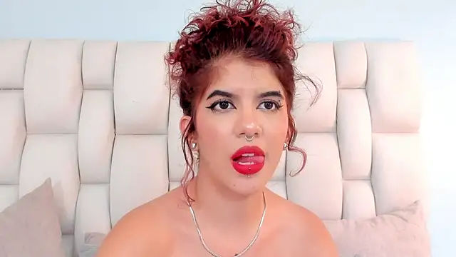 Czat XXX na żywo – eva_caos