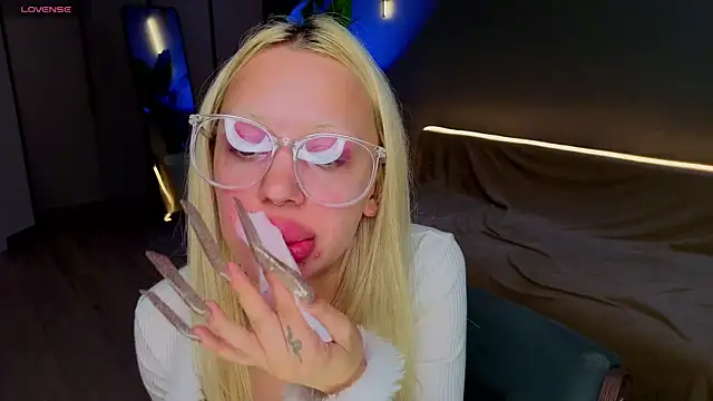 Czat XXX na żywo – Luna_Beverly
