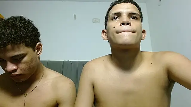 Chat XXX ao vivo de Jose_And_Daniel