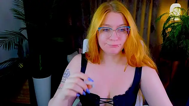 Czat XXX na żywo – AliceBrightside