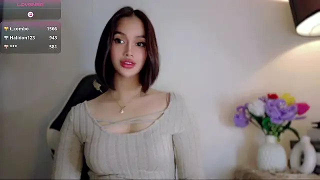 Anna_HollyDoll Шоу с уебкамера
