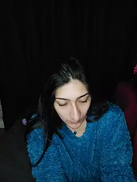 MaiaExotic Live XXX-chat