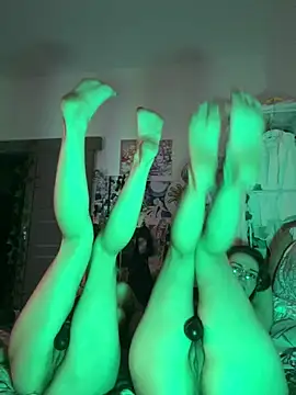 Dooubletroublee Chat XXX live