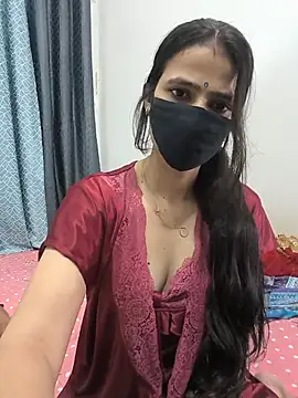 Sikha_Abhi – webcam-show