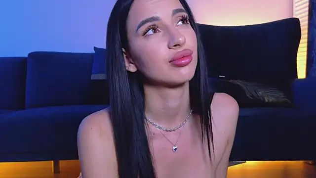 Sienna__star live XXX chat