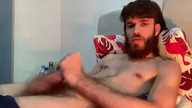 PygmaBoy Live XXX-chat