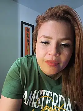 Madame_Scarleet's Live XXX Chat