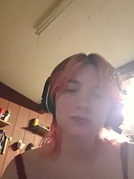 ScarletNova7 Live XXX-chat