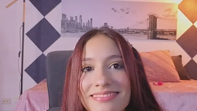 brendazoe live XXX chat