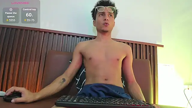 choco_dick_ Chat XXX live