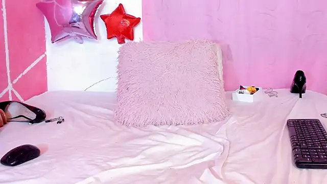 JessyZoe's Live XXX Chat