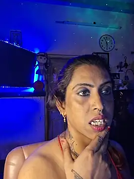 Poisonou5 লাইভ XXX চ্যাট