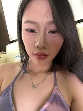 kate_s 现场XXX聊天
