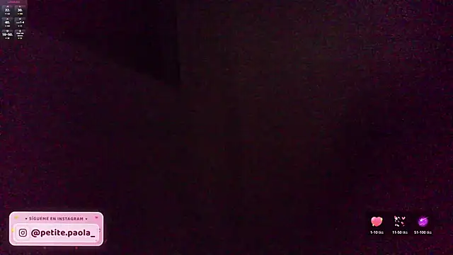 Show Webcam de daddy_robert