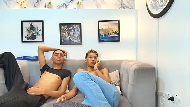 Chat XXX Live LOVELY_LEGANDS