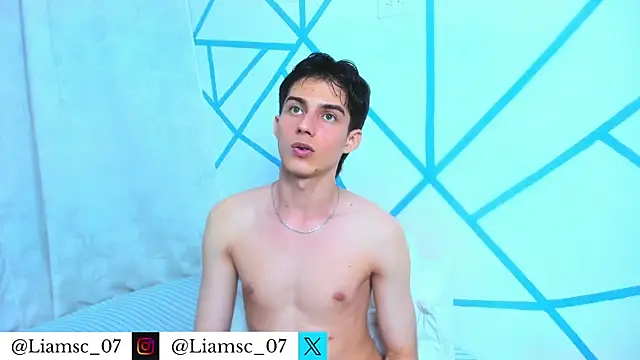 liam_scott77 Webcam show