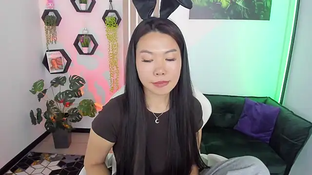 LunaPurrr Chat XXX live