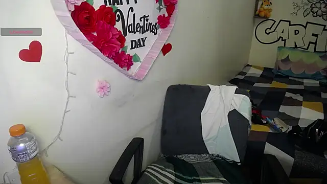 Miss__kendra_'s Live XXX Chat