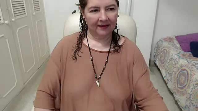 Czat XXX na żywo – leonela_69