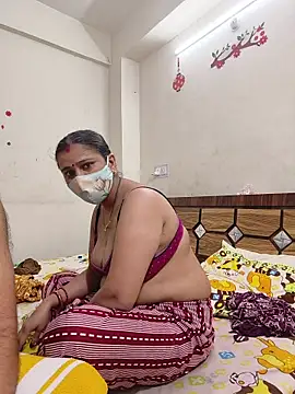 Aditi_mishra0 在線直播表演