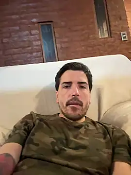 Elcomandantebsas' Live XXX Chat