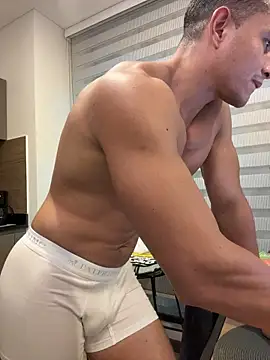 Jean_Prime Chat XXX live
