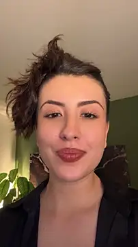 Chat XXX en directo de EmaSaenz