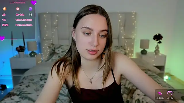 Živý XXX chat Cornelia_kitty
