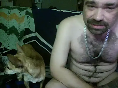 KinkyTOMan Chat XXX live