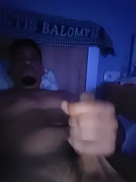 andaluz-69 webcam show