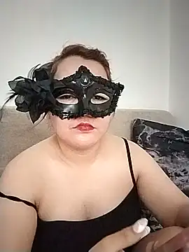 AsianMhiendy's Live XXX Chat
