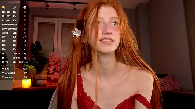 Chat XXX Live HaleyKoelling