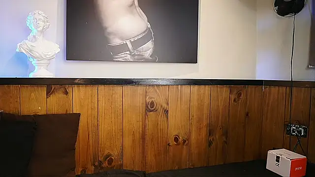 Chat XXX Live andrewortix