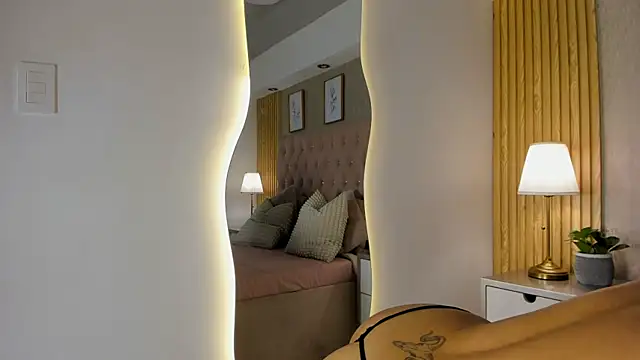 KamyGlam's Live XXX Chat