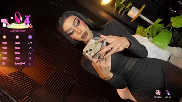 Živý XXX chat limitlessgoddes_mistress